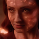 Sophie Turner as Jean Grey